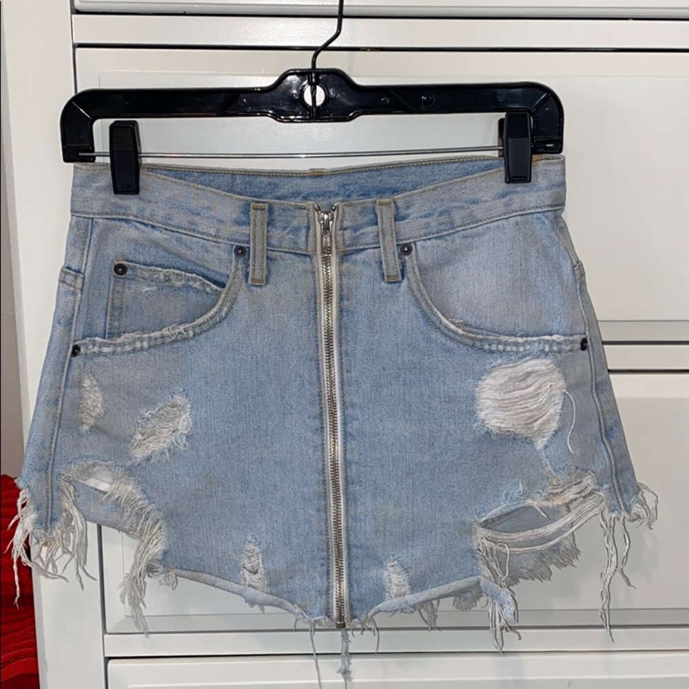 Carmar Skirt